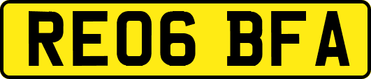 RE06BFA