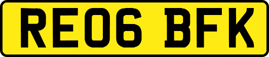 RE06BFK
