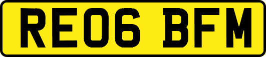 RE06BFM