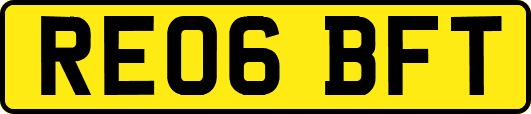 RE06BFT