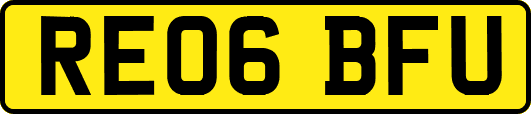 RE06BFU