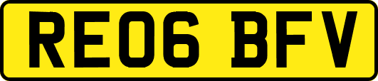 RE06BFV