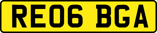 RE06BGA