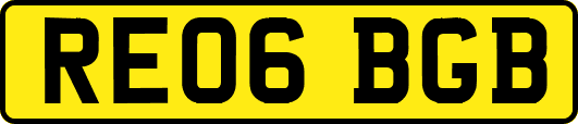 RE06BGB