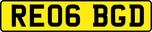 RE06BGD