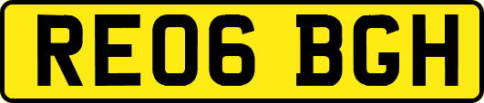 RE06BGH