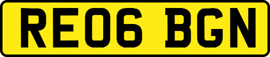 RE06BGN