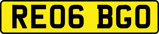 RE06BGO