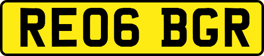 RE06BGR