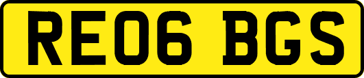 RE06BGS