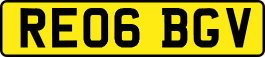 RE06BGV
