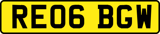 RE06BGW