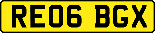 RE06BGX
