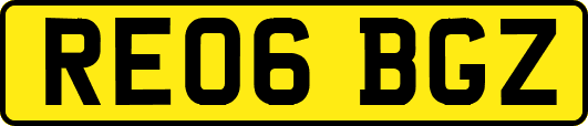 RE06BGZ
