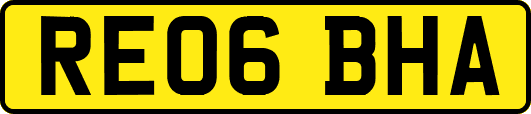 RE06BHA