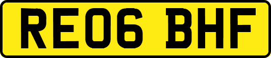 RE06BHF