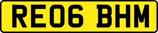 RE06BHM