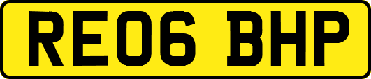 RE06BHP