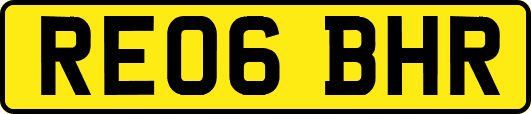RE06BHR