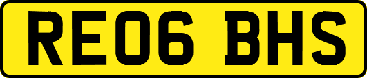RE06BHS