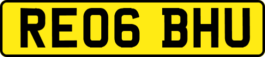 RE06BHU