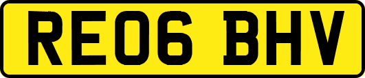RE06BHV