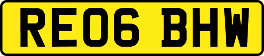 RE06BHW