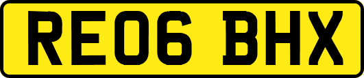 RE06BHX