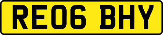 RE06BHY