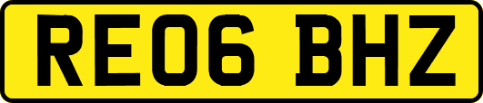 RE06BHZ