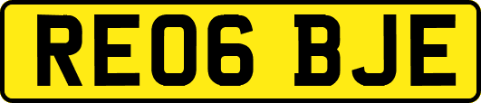 RE06BJE
