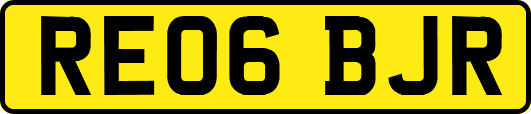 RE06BJR