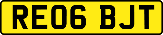RE06BJT