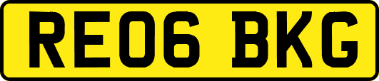 RE06BKG