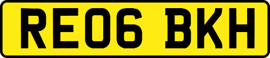 RE06BKH