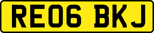 RE06BKJ