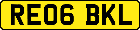 RE06BKL