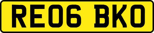 RE06BKO