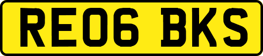 RE06BKS