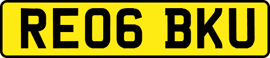 RE06BKU