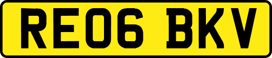 RE06BKV
