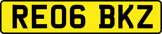 RE06BKZ