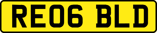 RE06BLD