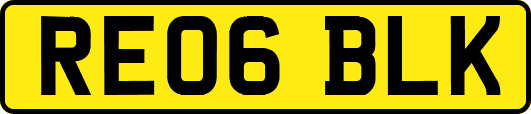 RE06BLK