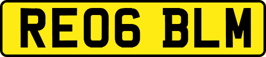 RE06BLM