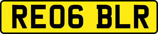 RE06BLR