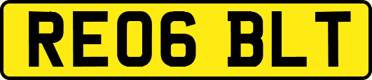 RE06BLT