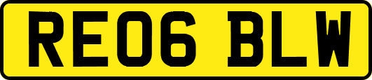 RE06BLW
