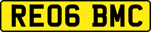 RE06BMC