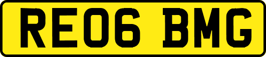 RE06BMG